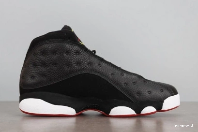 Hyperoad (2011) 13 JORDAN - PLAYOFFS RETRO 1021